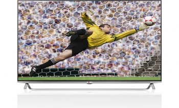 LG 55UB9500 55" Full 3D UHD LED LCD Internet TV